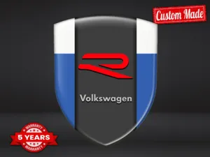 VW Vinilos Camiones Resistentes Limitados Universales